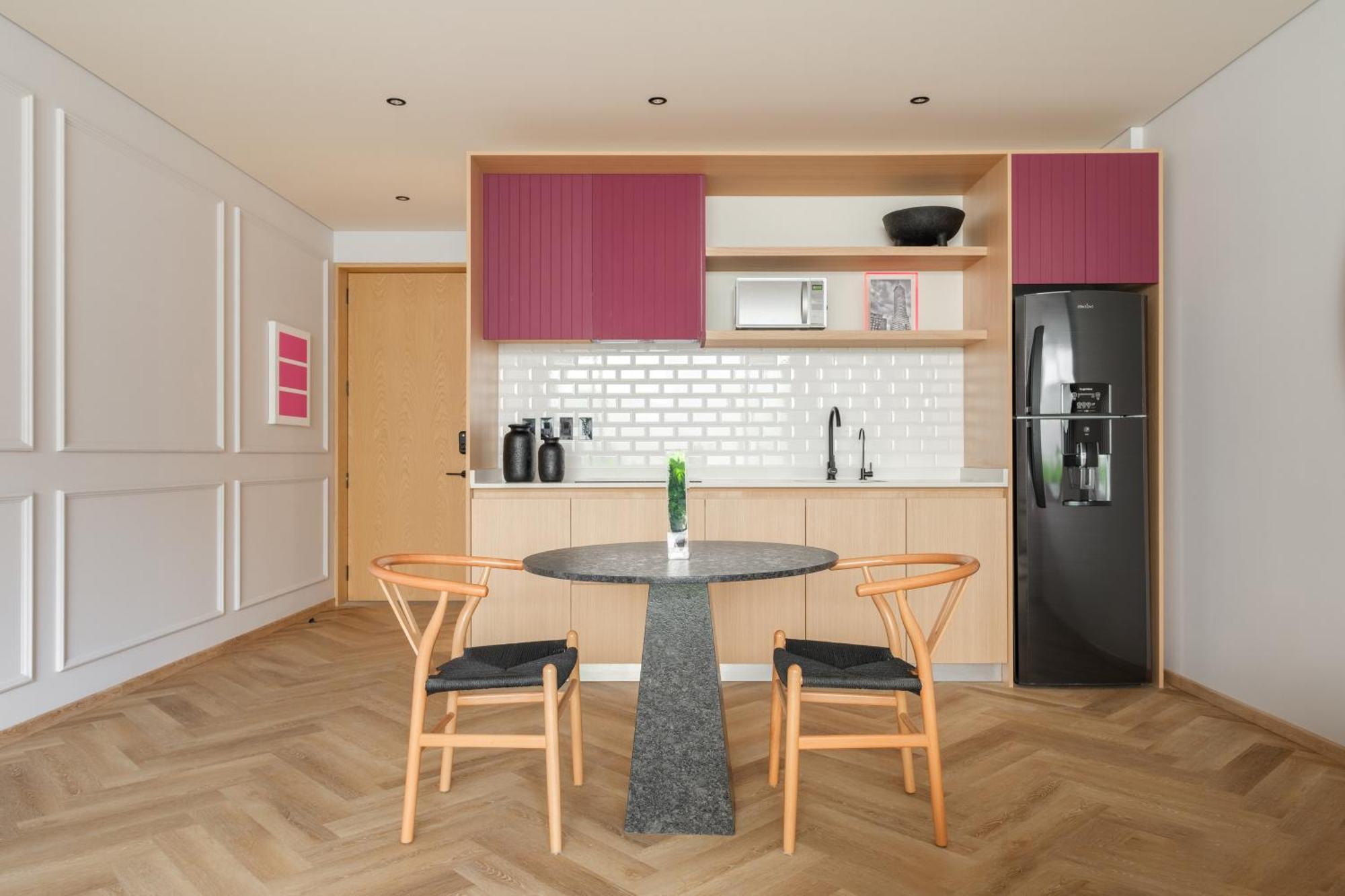 מלון מקסיקו סיטי Casa Cibeles By Lumina חדר תמונה