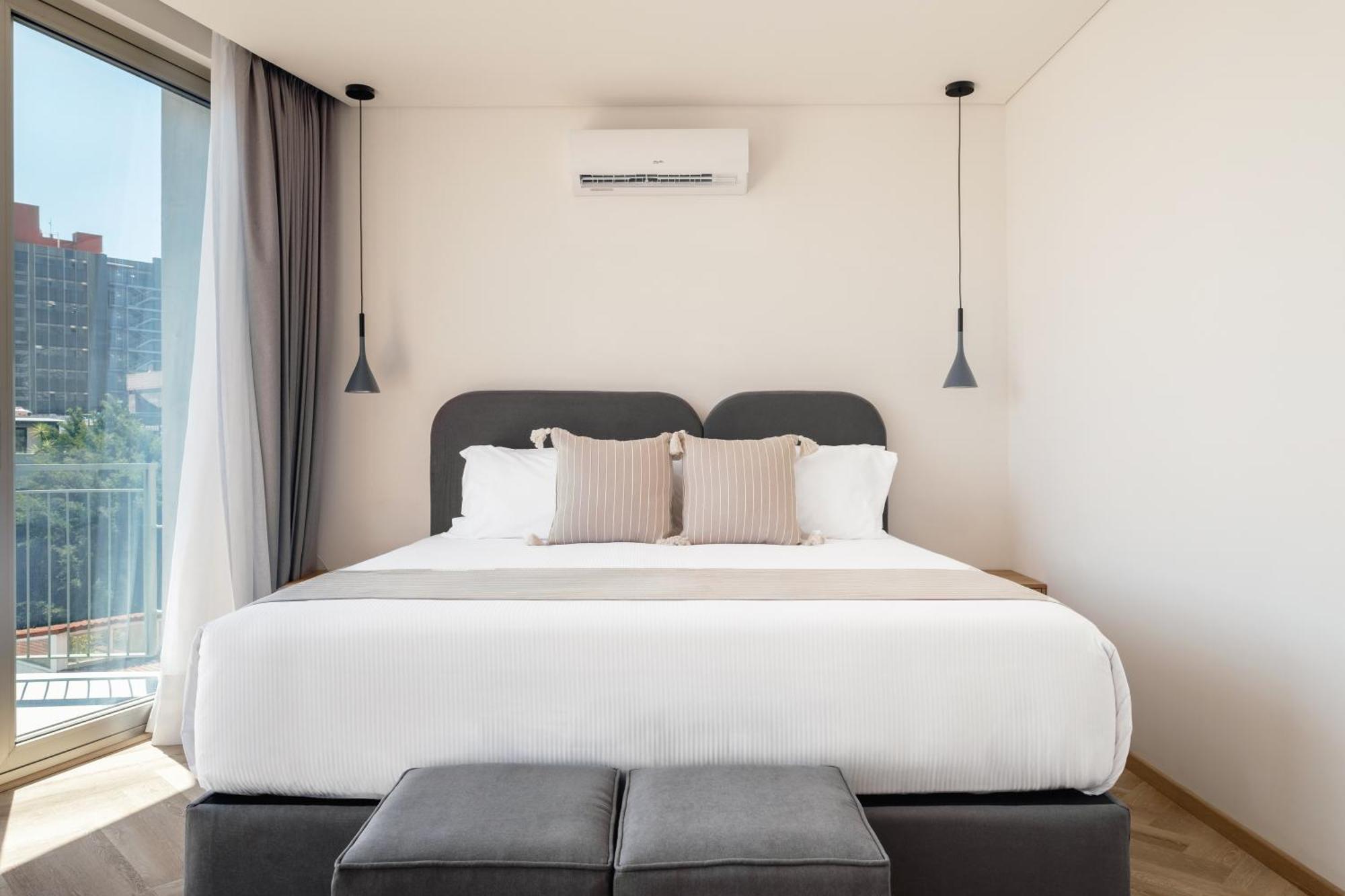 מלון מקסיקו סיטי Casa Cibeles By Lumina חדר תמונה